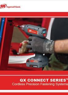 QX baterijsko montažno orodje QX baterijsko montažno orodje